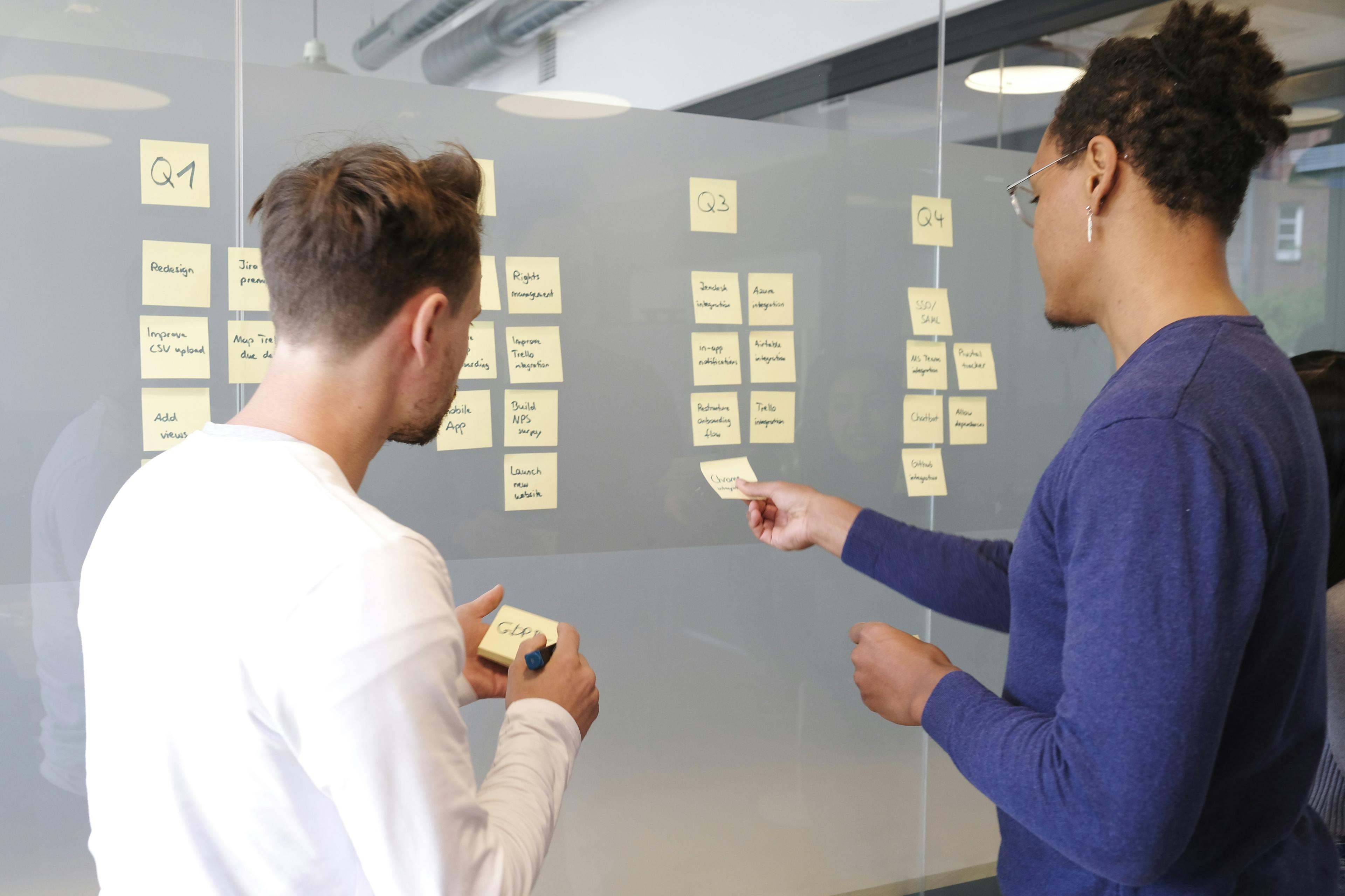 Building a 2027 IT Roadmap: What CEOs Should Include