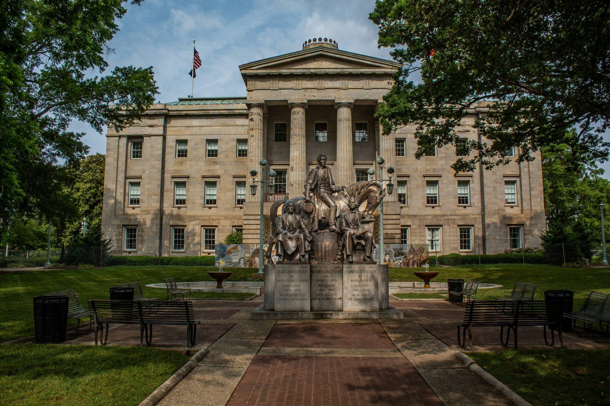 North Carolina GovRAMP: What Cloud Vendors Need to Know