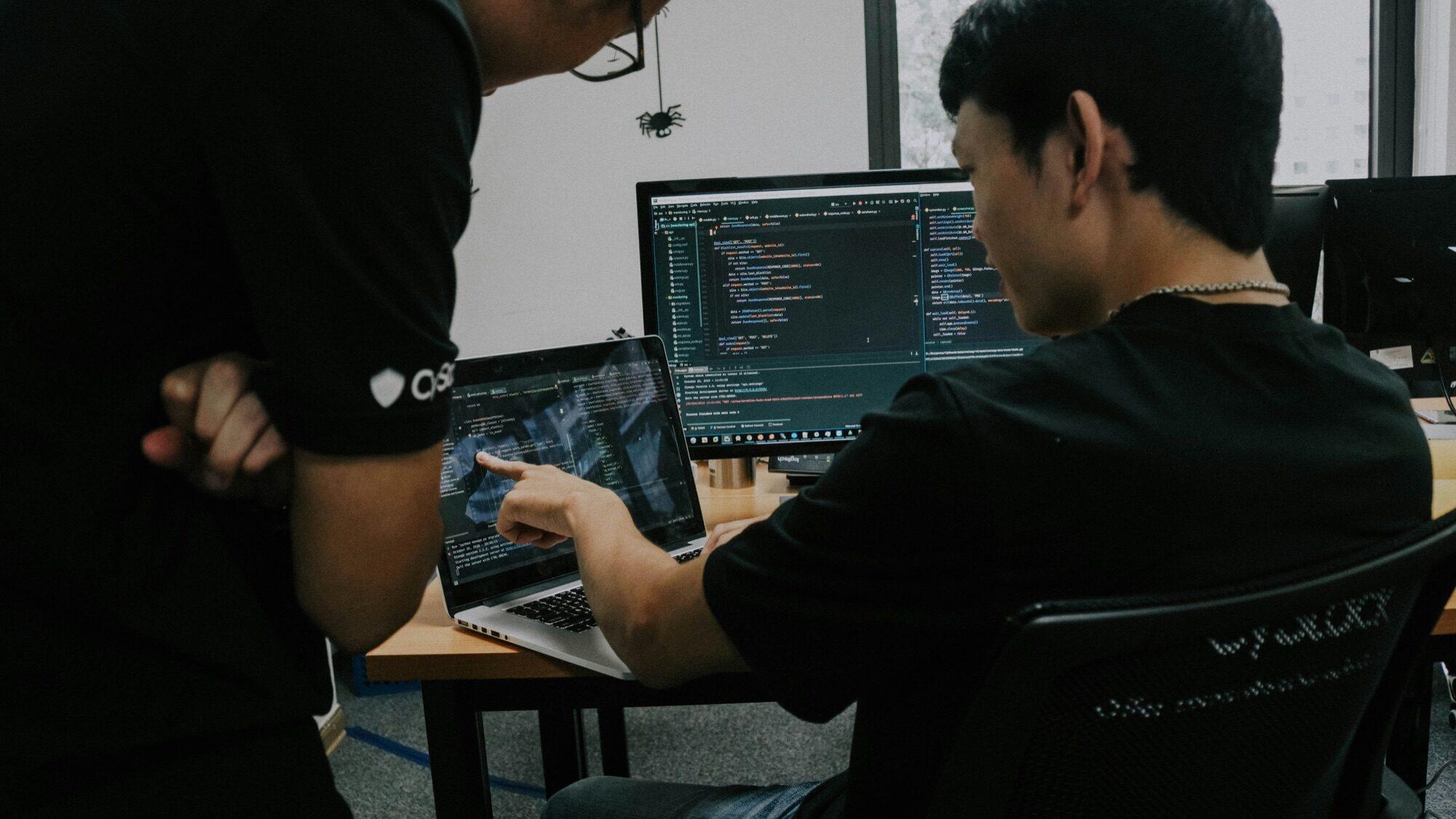 What is Cyber Vandalism?