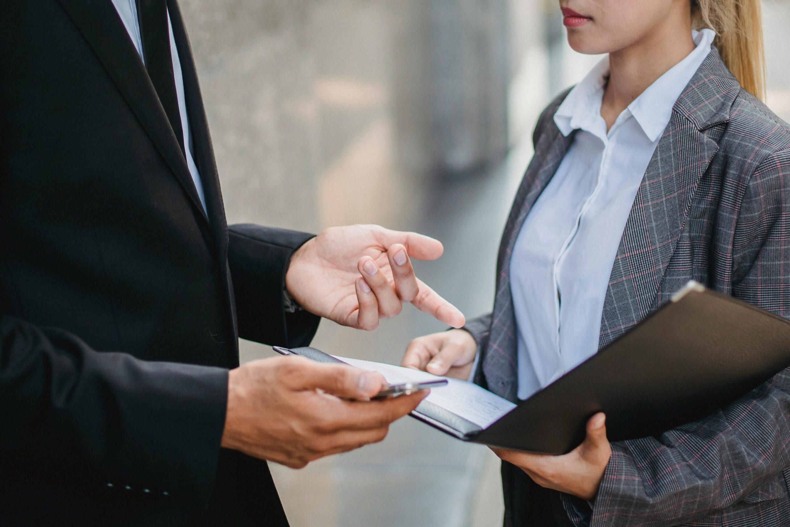 Reviewing IT due diligence findings for an acquisition