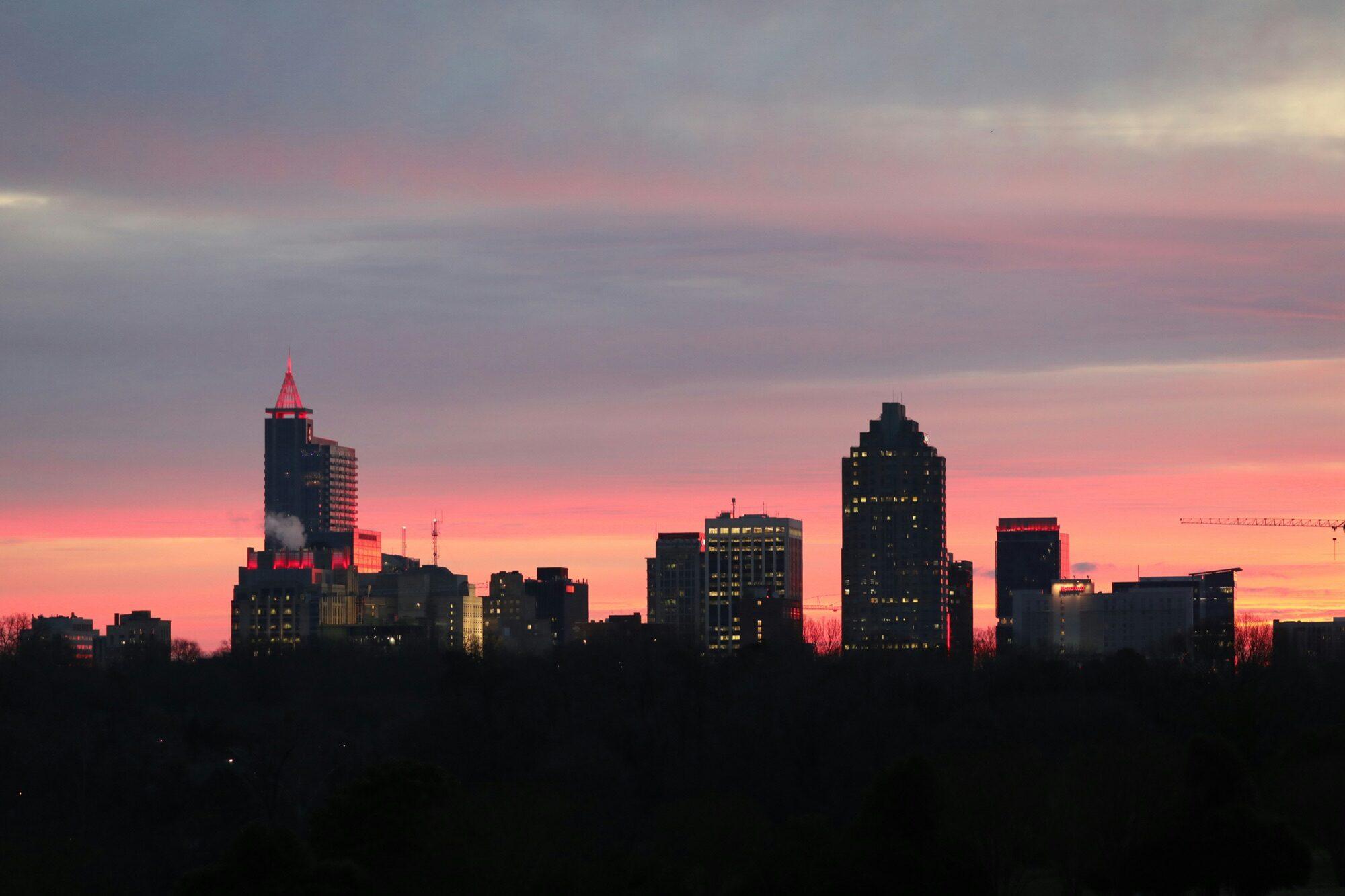 The 7 Biggest, Most Important Industries in Raleigh