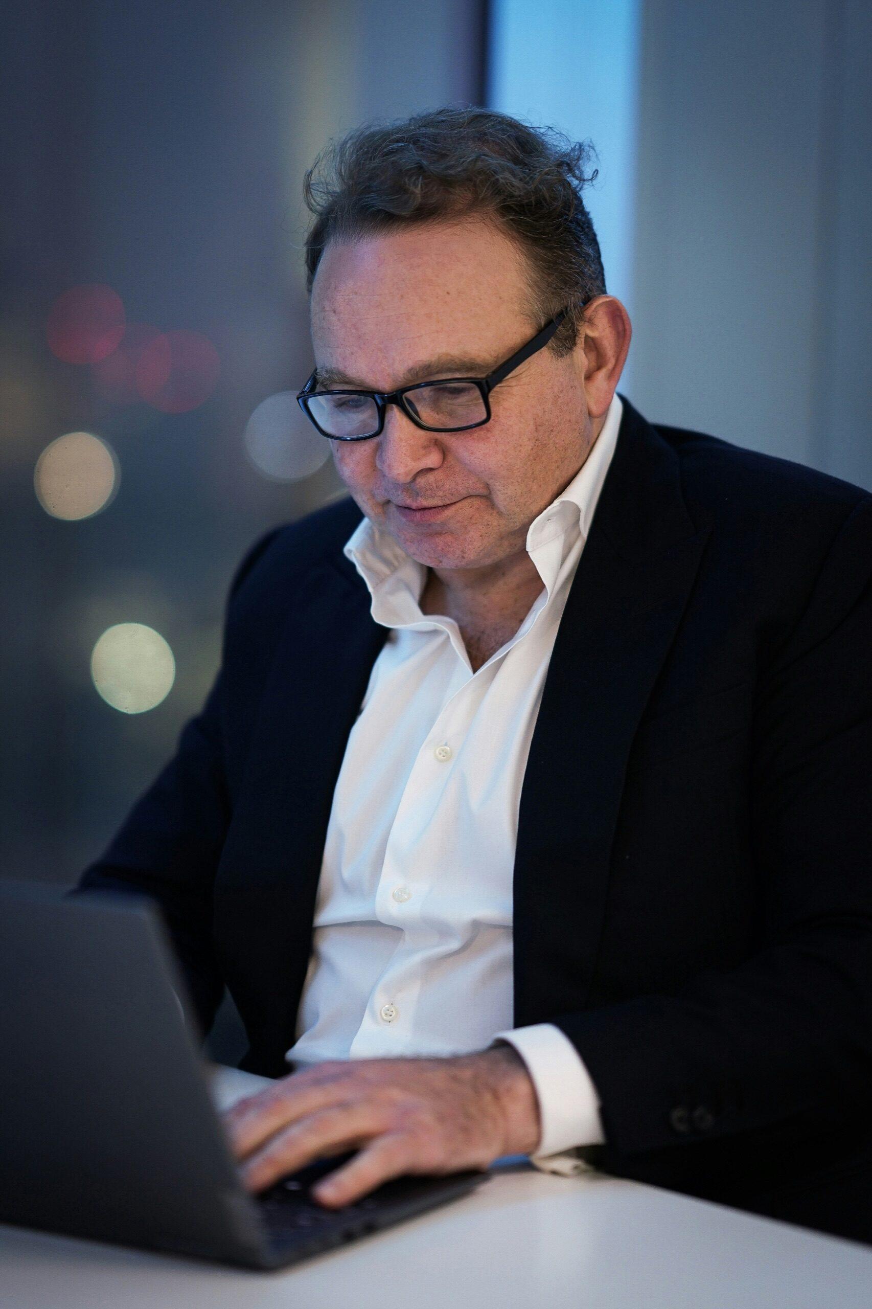 The Black Box Is Dead: Why Business Leaders Can No Longer Sit on the Sidelines of AI