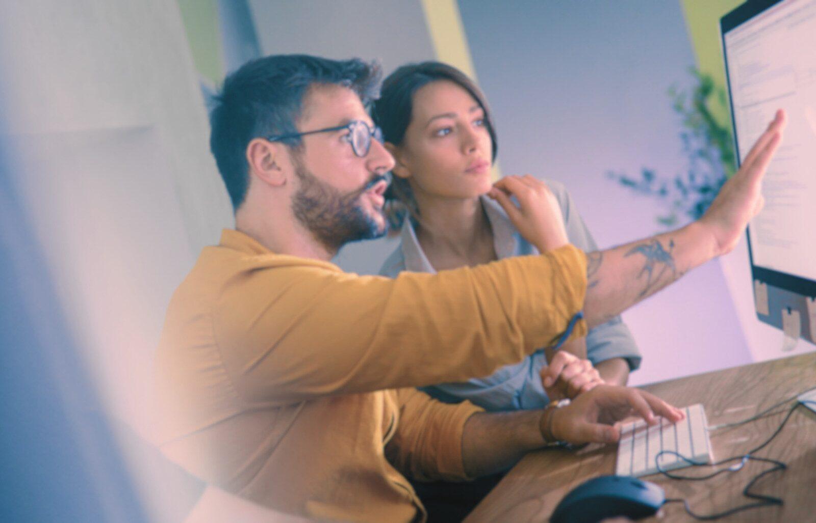 Network operations infrastructure supporting continuous availability