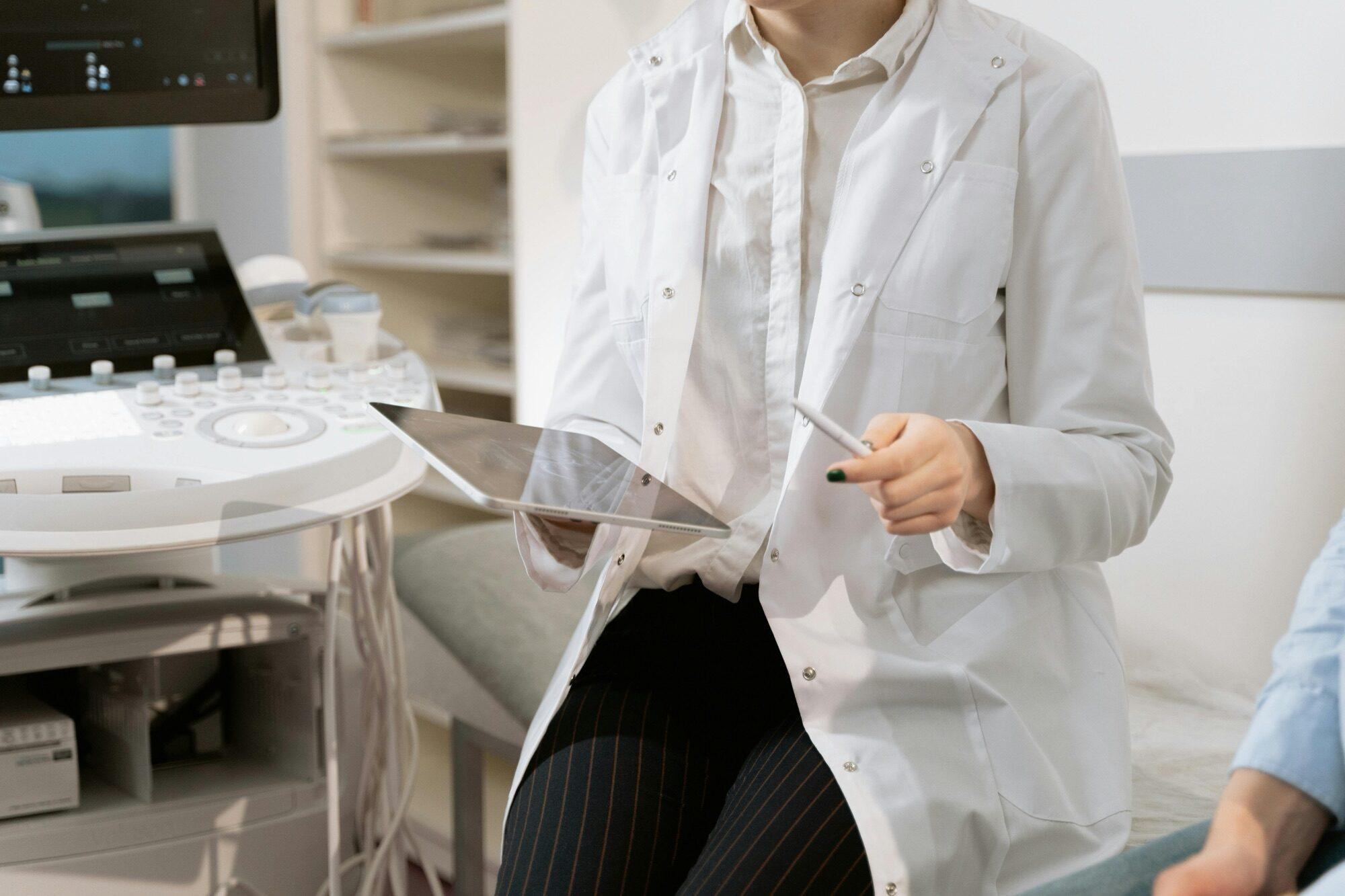 6 Reasons Healthcare Organizations Need Strong IT Network Services Now More Than Ever