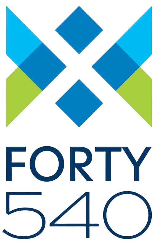 Forty540