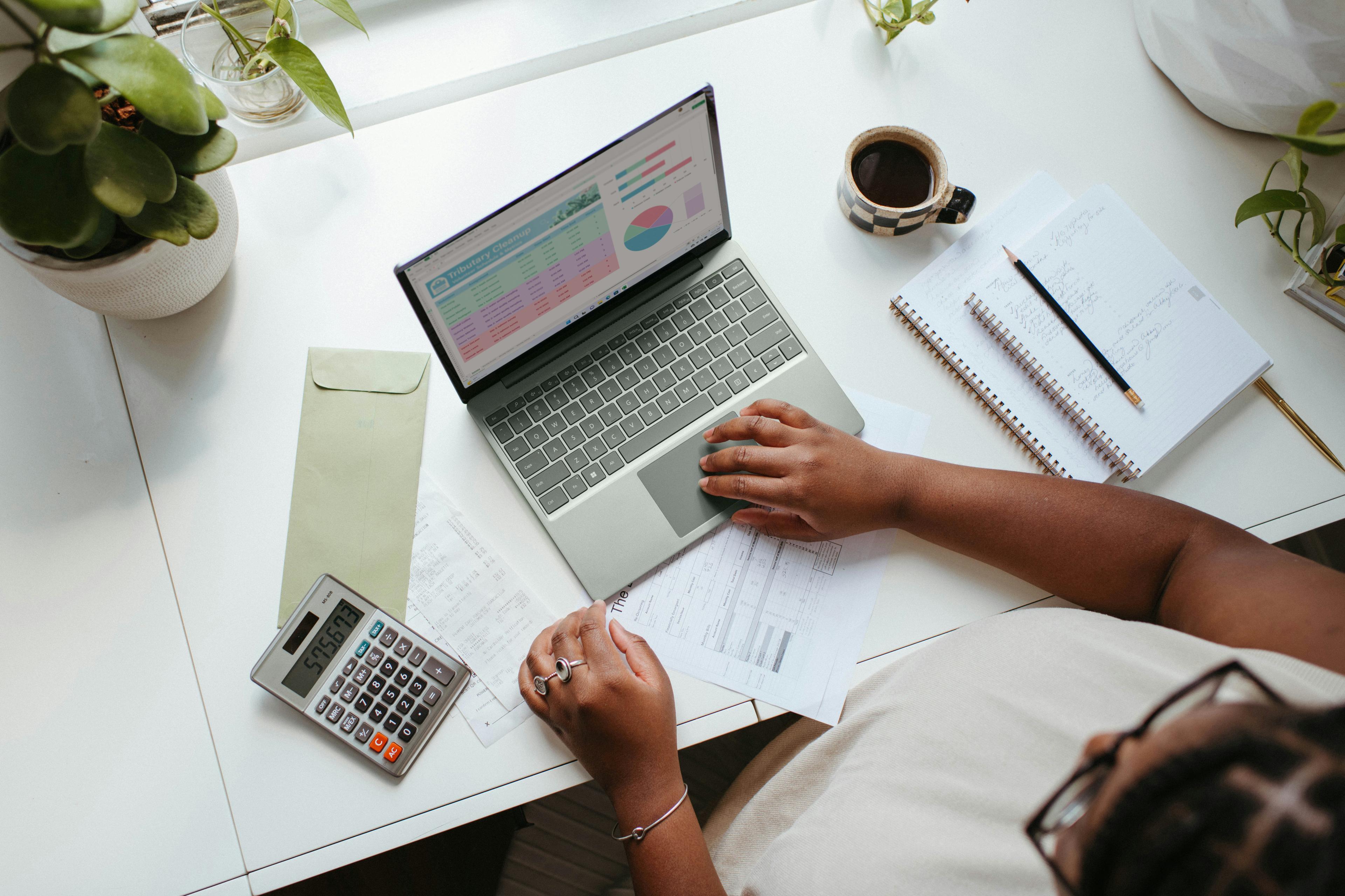 The Real Cost of IT Downtime for a Growing Business