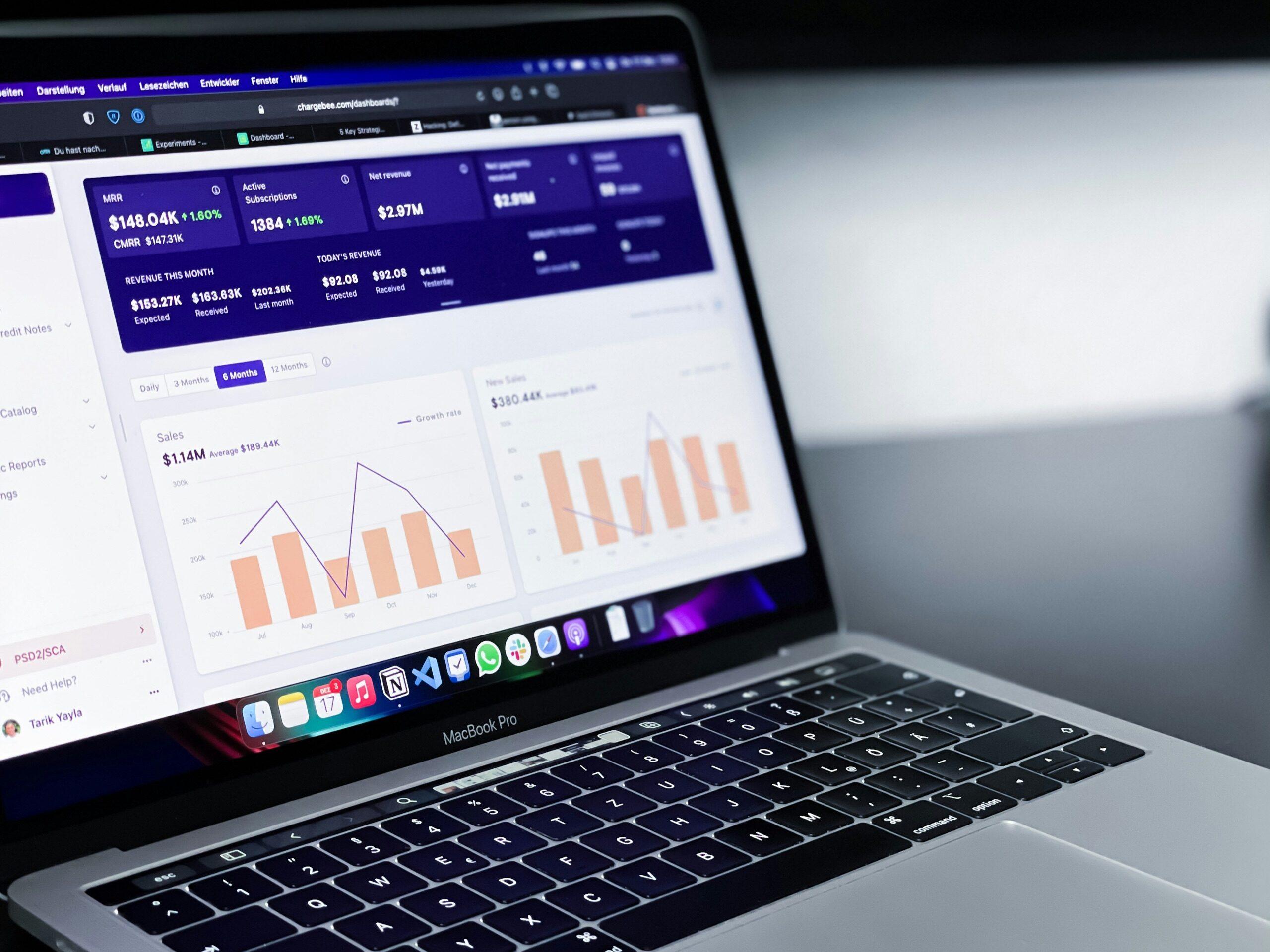 IT professional supporting a Hillsborough business