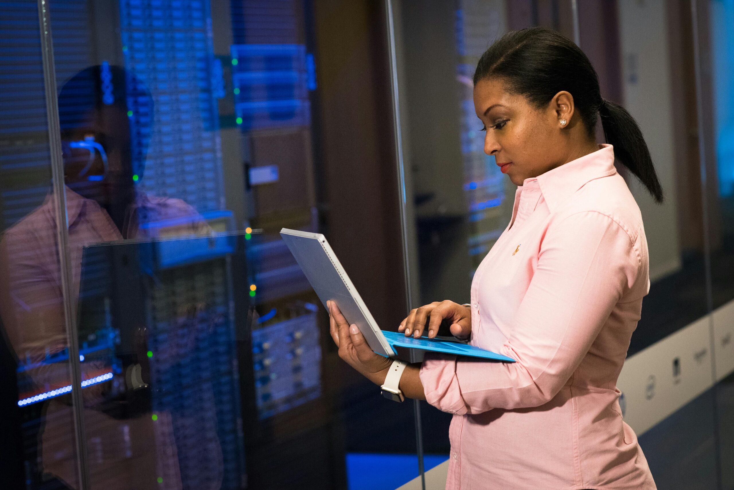 9 Real Benefits of Managed IT Services for Growing Businesses