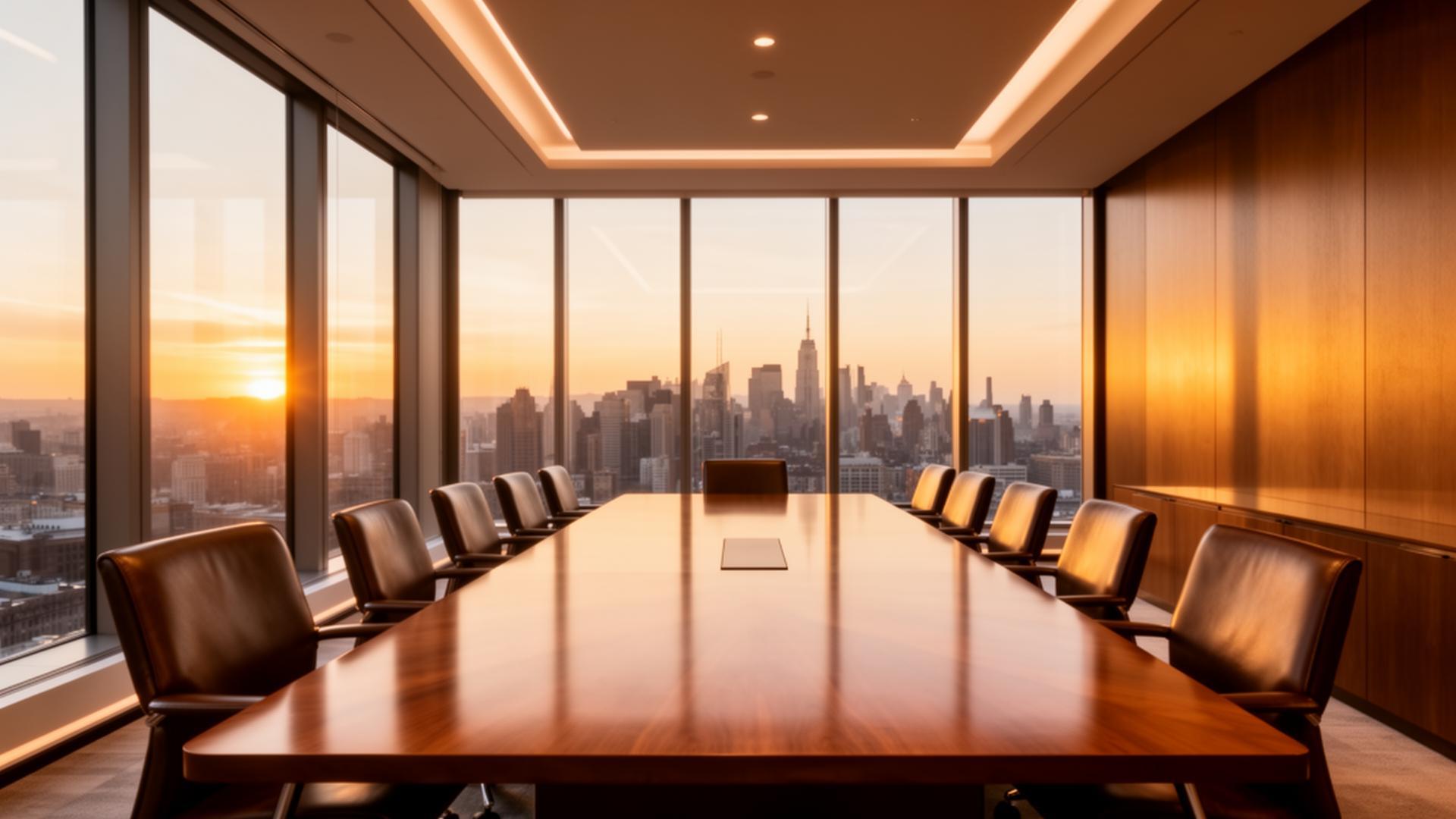 ITSco fractional CTO advising a leadership team