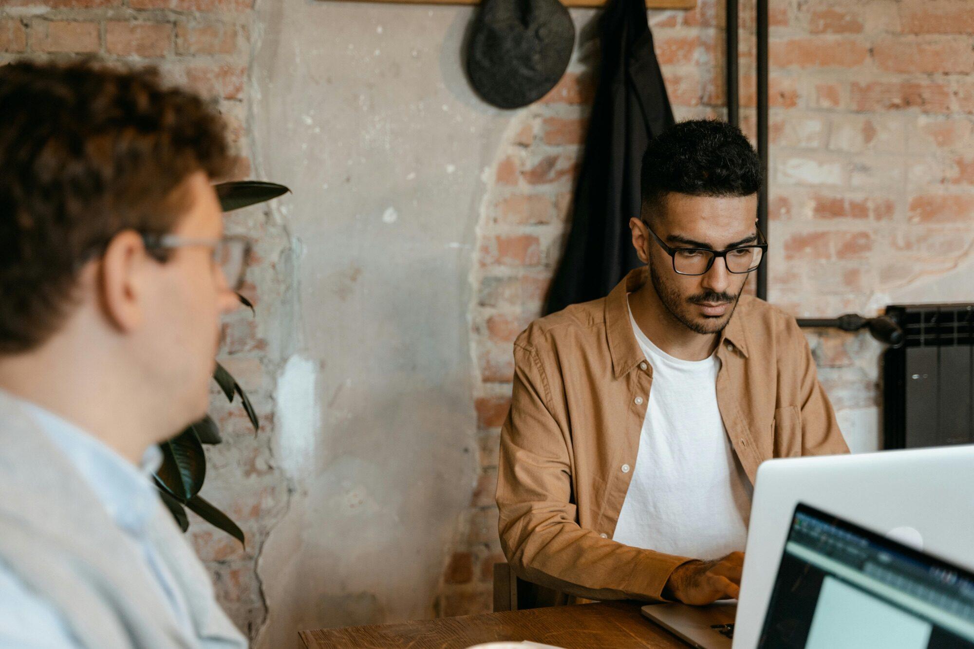 IT professional supporting a Rocky Mount business