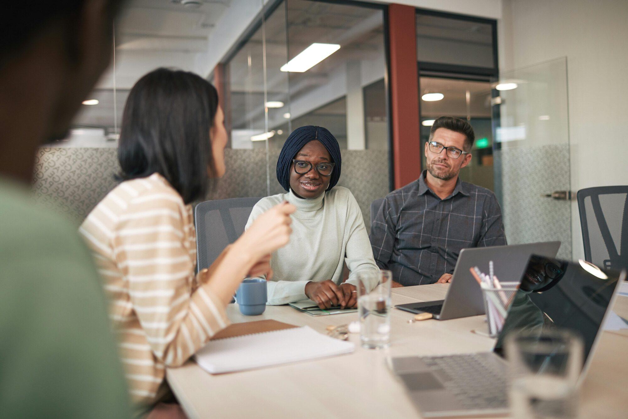 Resilient data infrastructure for business continuity