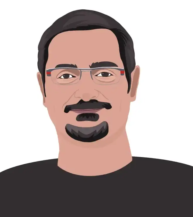 George Terrone, Founder at ITSco