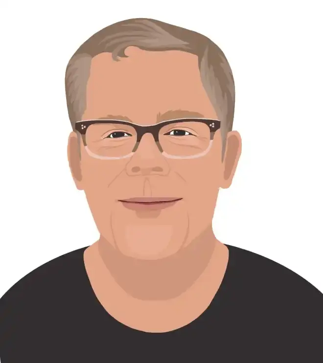 Greg Wassil, CTO & Co-Founder at ITSco