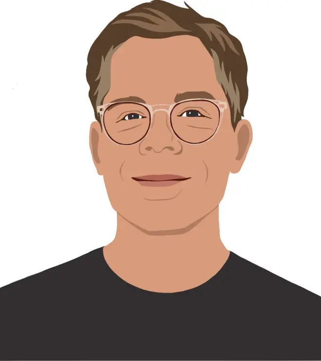 Greg Wassil, CTO & Founding Partner at ITSco