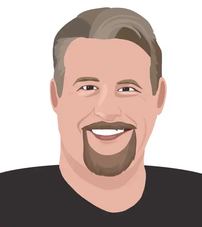 Mike Savino, CEO & CFO at ITSco